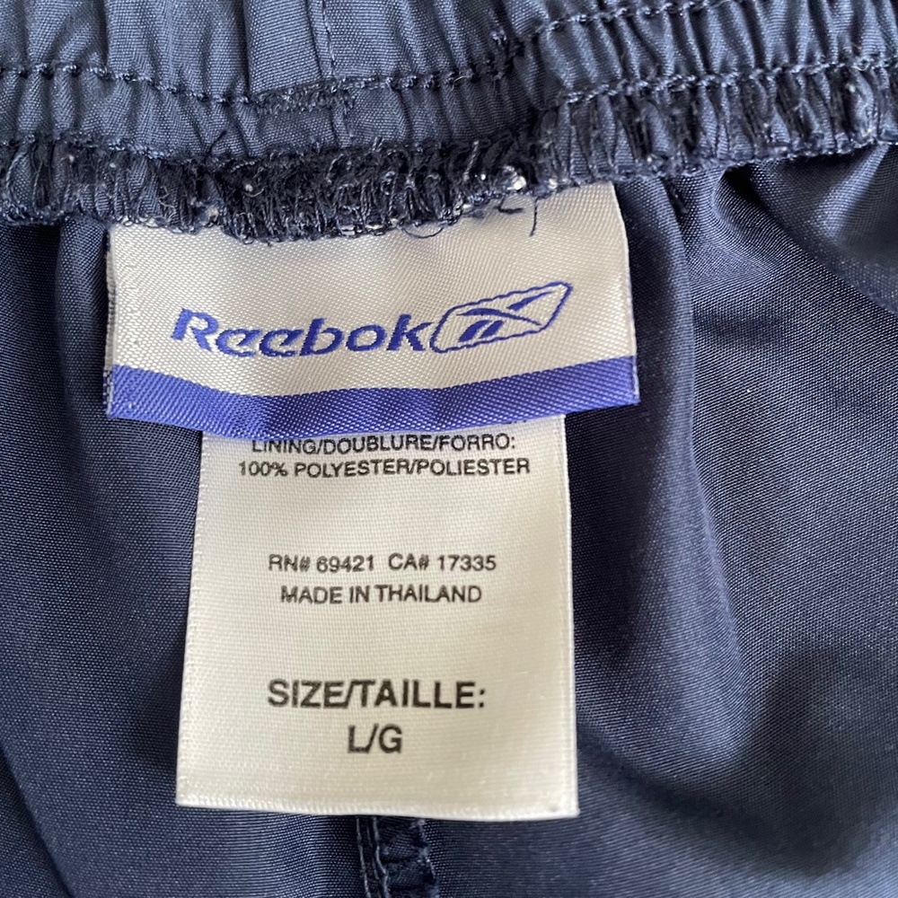 Ladies Running Pants by Reebok - Picture 8 of 8